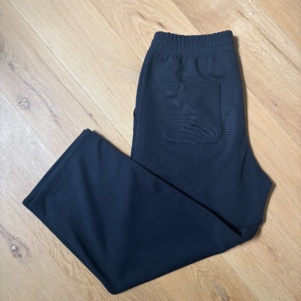 Uniqlo Dark Blue Sweatpants